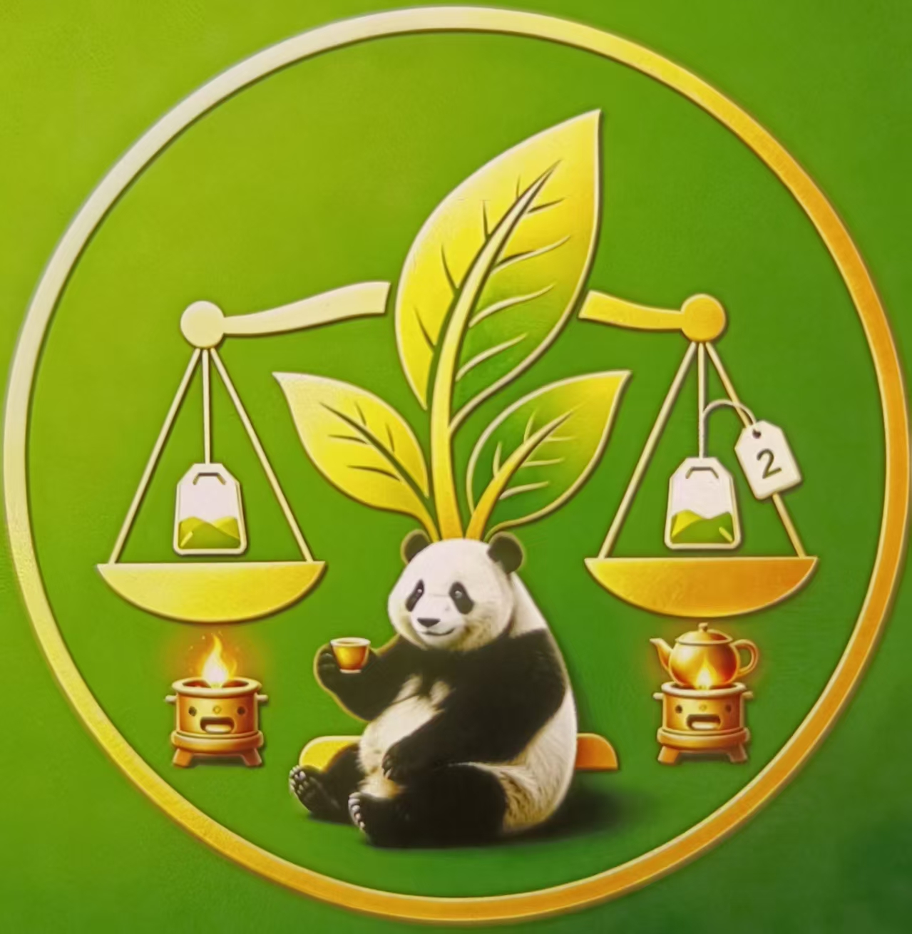 茶比价